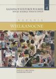 Kazania w Kulturze Polskiej T.4 Kazania.... Autor: Janusz S. Gruchała, Ks. Kazimierz Panuś. Dadada.pl Okładka książki Kazania w Kulturze Polskiej T.4 Kazania...