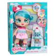 Opakowanie Kindi Kids Jessicake lalka + akcesoria KDK50008