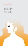 Okładka książki Kobiety polskie