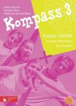 Okładka książki Kompass 3 AB w.2009 PWN