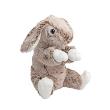 Opakowanie Królik ciemnobrązowy 23cm MOLLI TOYS