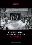 Księga Pamięci. Więźniowie KL Auschwitz rozstrzelani pod Ścianą Śmierci w latach 1941-1943. Autor: Jerzy Klistała, Adam Cyra. Dadada.pl Okładka książki Księga Pamięci. Więźniowie KL Auschwitz rozstrzelani pod Ścianą Śmierci w latach 1941-1943