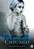 Okładka książki Księżniczka Chicago. Dynastia Rocchettich. Tom 2