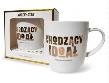 Opakowanie Kubek Star-Chodzący Ideał