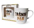 Opakowanie Kubek Star-Jaśnie Pan