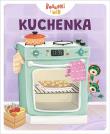 Okładka książki Kuchenka. Bobaski i miś