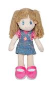 Opakowanie Lalka szmacianka 45cm