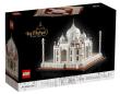 Opakowanie Lego ARCHITECTURE 21056 Tadż Mahal