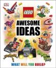 Opakowanie LEGO Awesome Ideas