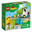 Opakowanie Lego DUPLO 10945 Garbage Truck and Recycling