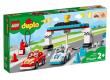 Opakowanie Lego DUPLO 10947 Race Cars