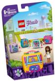 Opakowanie Lego FRIENDS 41671 Pływacka kostka Andrei V29