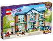 Opakowanie Lego FRIENDS 41682 Szkoła w mieście Hartlake