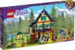 Opakowanie Lego FRIENDS 41683 Leśne centrum jeździeckie