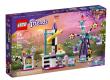Opakowanie Lego FRIENDS 41689 Magiczny diabelski młyn