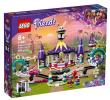 Opakowanie Lego FRIENDS Magiczne wesołe miasteczko z kolejką