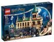 Opakowanie Lego HARRY POTTER Komnata tajemnic w Hogwarcie