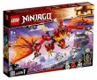 Opakowanie Lego NINJAGO 71753 Atak smoka ognia