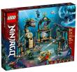 Opakowanie Lego NINJAGO 71755 Świątynia Bezkresnego Morza