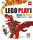 Opakowanie LEGO Play Book