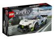 Opakowanie Lego SPEED CHAMPIONS 76900 Koenigsegg Jesko