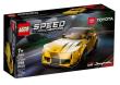 Opakowanie Lego SPEED CHAMPIONS 76901 Toyota GR Supra