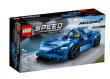 Opakowanie Lego SPEED CHAMPIONS 76902 McLaren Elva