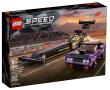 Opakowanie Lego SPEED CHAMPIONS 76904 Mopar Dodge&Challenger