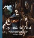 Okładka książki Leonardo da Vinci