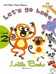 Let's go home + CD-ROM MM PUBLICATIONS. Autor: H.Q.Mitchell, Marileni Malkogianni. Dadada.pl Okładka książki Let's go home + CD-ROM MM PUBLICATIONS