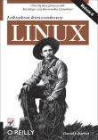 Okładka książki Linux. Leksykon kieszonkowy w.2013