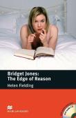 Macmillan Readers Bridget Jones: The Edge of Reason. Autor: Fielding Helen. Dadada.pl Okładka książki Macmillan Readers Bridget Jones: The Edge of Reason
