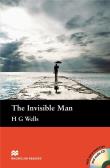 Macmillan Readers: The Invisible Man + CD (Pre-intermediate). Autor: H G Wells. Dadada.pl Okładka książki Macmillan Readers: The Invisible Man + CD (Pre-intermediate)