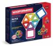 Opakowanie Magformers Klocki magnetyczne 26 elementów