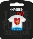 Opakowanie Magnes I love Poland Gdynia ILP-MAG-B-GDY-04