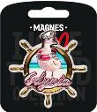 Opakowanie Magnes I love Poland Gdynia ILP-MAG-D-GDY-15