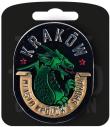 Opakowanie Magnes I love Poland Kraków ILP-MAG-A-KRA-21