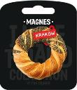 Opakowanie Magnes I love Poland Kraków ILP-MAG-C-KRA-25