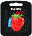 Opakowanie Magnes I love Poland Polska ILP-MAG-C-PL-25