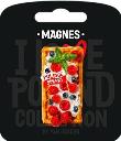 Opakowanie Magnes I love Poland Polskie Smaki ILP-MAG-C-PL-29