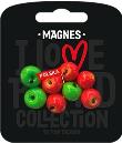 Opakowanie Magnes I love Poland Polskie Smaki ILP-MAG-C-PL-34