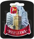 Opakowanie Magnes I love Poland Warszawa ILP-MAG-A-WAR-26