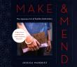 Make and Mend. Autor: Marquez Jessica   .. Dadada.pl Okładka książki Make and Mend