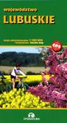 Okładka książki Mapa tur. Województwo lubuskie 1:200 000