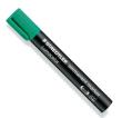 Opakowanie Marker Lumocolor S350-5 zielony (10szt) STAEDTLER