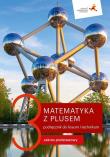 Okładka książki Matematyka LO 3 Z Plusem podr. ZP