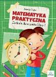 Okładka książki Matematyka praktyczna kl.1