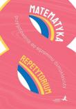 Matematyka Repetytorium Przygotowanie do egzaminu ósmoklasisty. Autor: Grochowalska Marzenna, Jerzy Radziewicz. Dadada.pl Okładka książki Matematyka Repetytorium Przygotowanie do egzaminu ósmoklasisty
