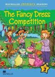 MCR THE FANCY DRESS COMPETITON 2A-MACM. Autor: Shipton Paul. Dadada.pl Okładka książki MCR THE FANCY DRESS COMPETITON 2A-MACM