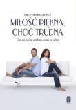 Okładka książki Miłość piękna, choć trudna
